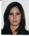 C.P. Berenice González Bárcenas